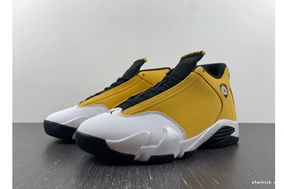14 487471-701 Retro Light  487471-701 Ginger Jordan 1004